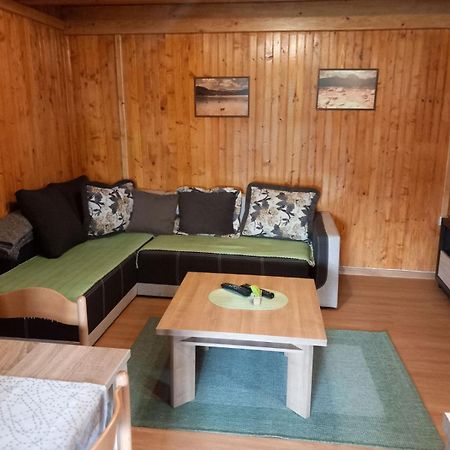ŽabljakWoodland Abc别墅 外观 照片